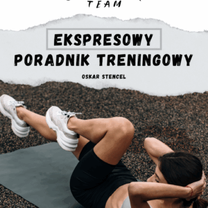 PORADNIK - Treningowy (ekspresowy)